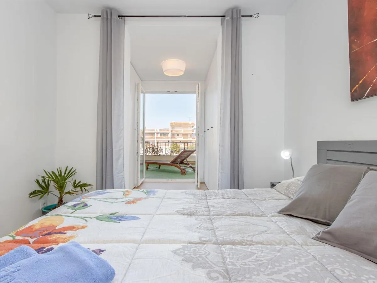 Apartment Port Emporda By Interhome Empuriabrava