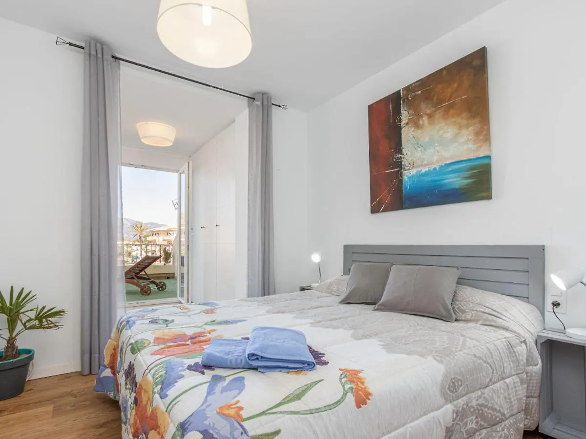 Apartment Port Emporda By Interhome Ampuriabrava