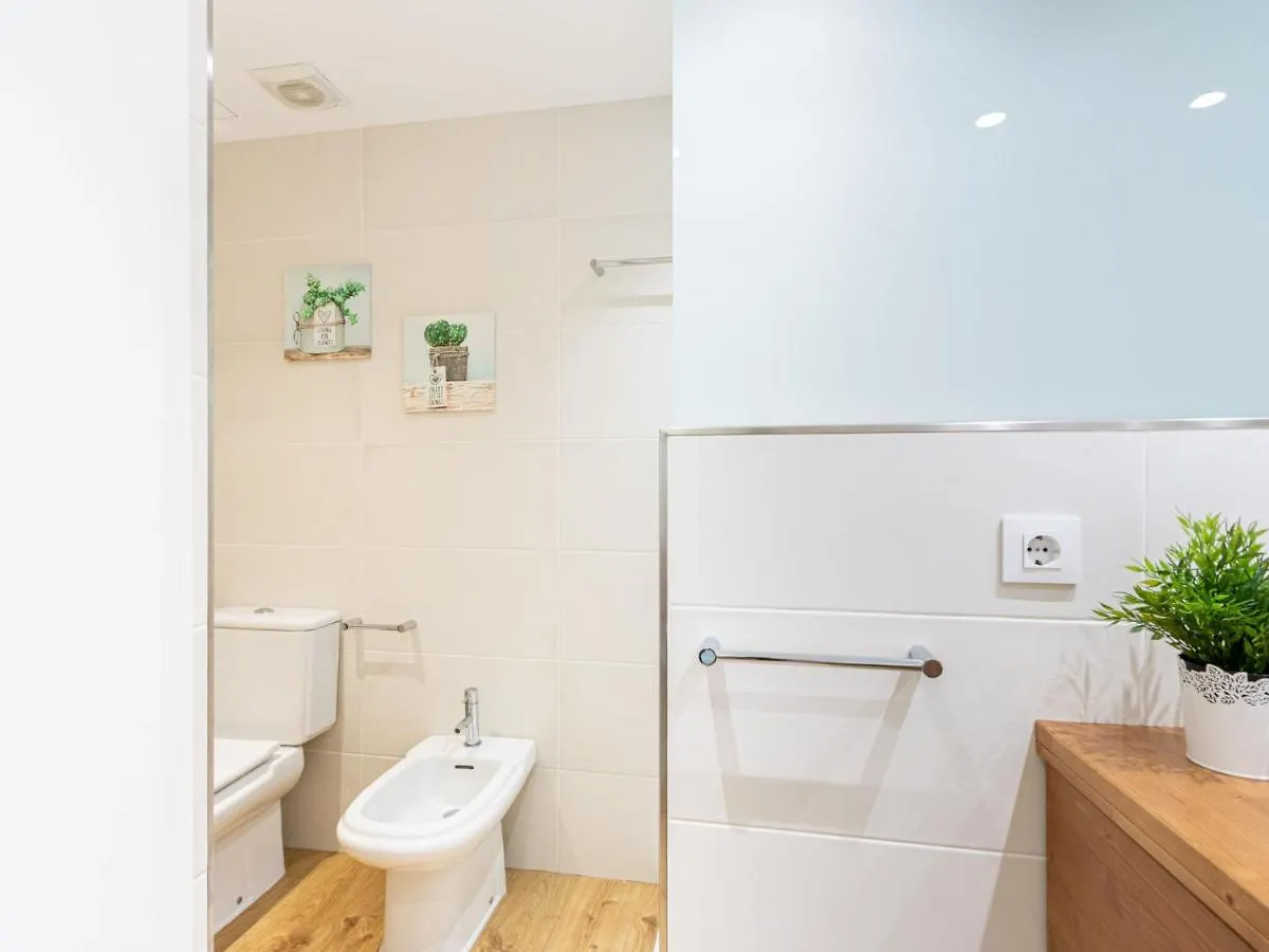 Apartment Port Emporda By Interhome Ampuriabrava