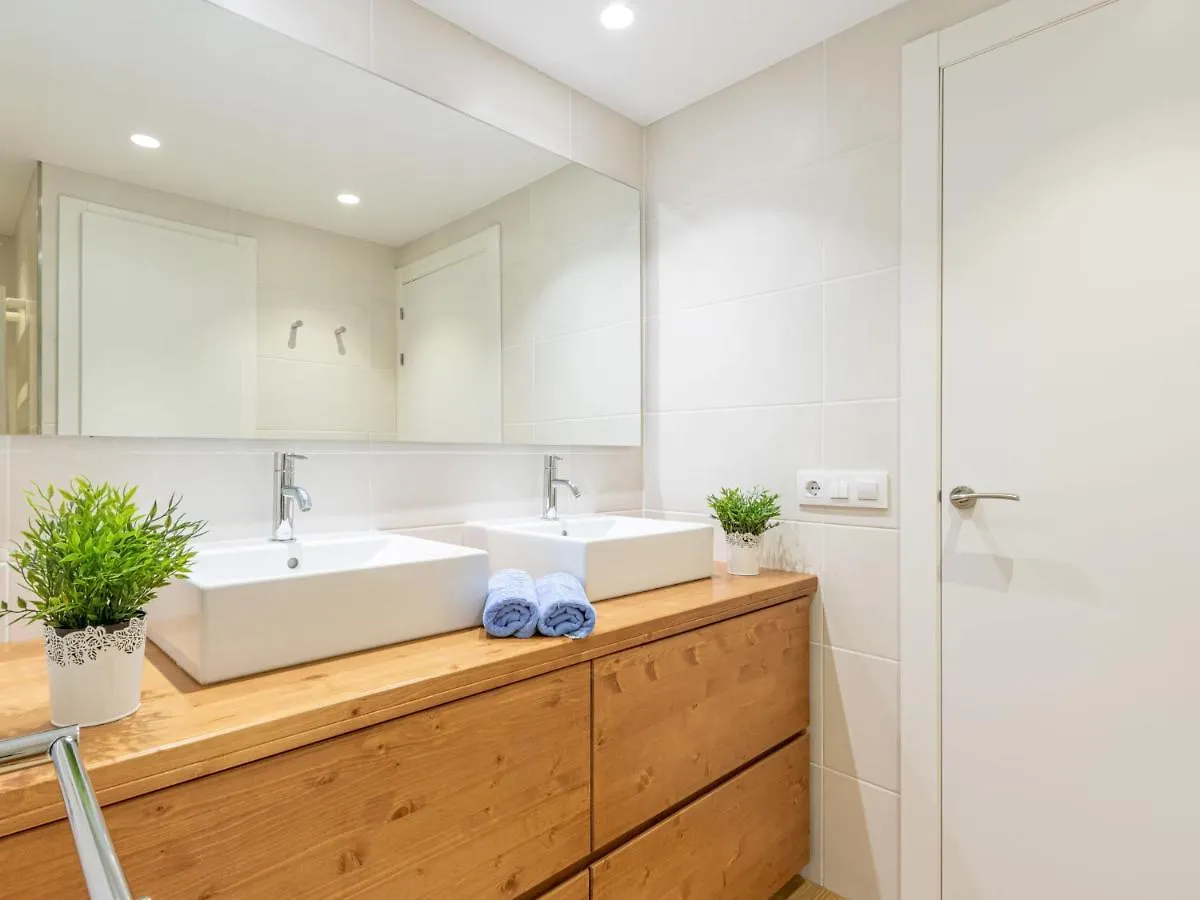 Apartment Port Emporda By Interhome Ampuriabrava España