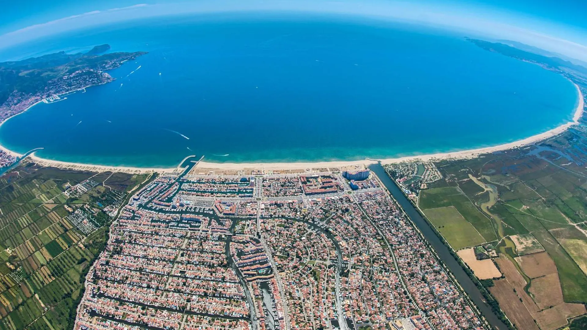 Apartment Port Emporda By Interhome Ampuriabrava España